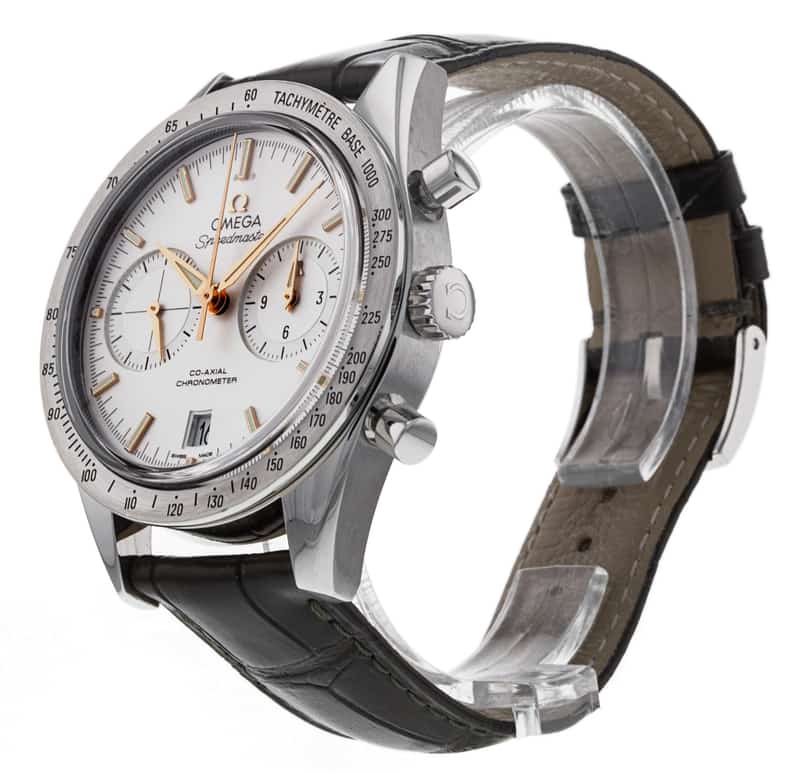 Omega Speedmaster 57 331.12.42.51.02.002